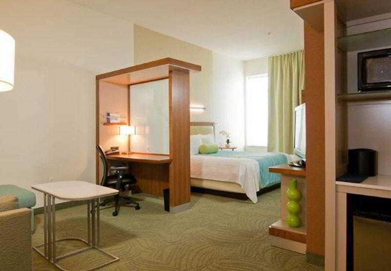 Springhill Suites Houston Nasa/Сибрук Номер фото