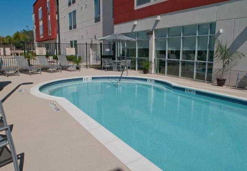 Springhill Suites Houston Nasa/Сибрук Удобства фото
