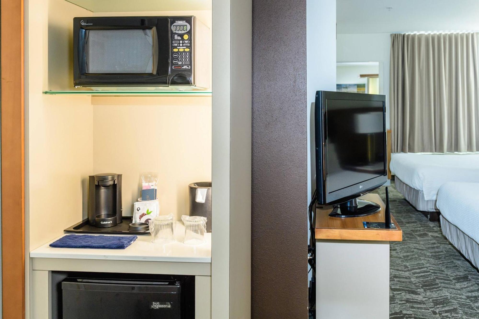 Springhill Suites Houston Nasa/Сибрук Экстерьер фото
